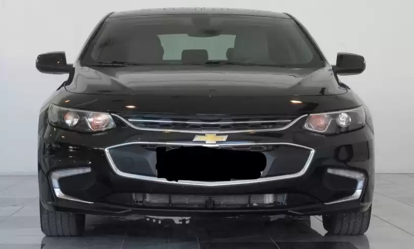 Usado Chevrolet Unspecified Alquiler en Riad #21236 - 1  image 