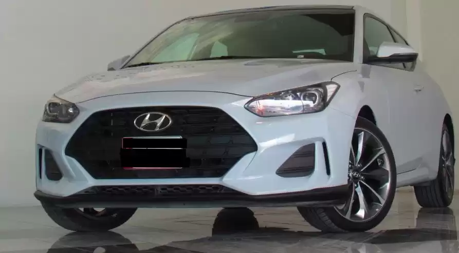 Used Hyundai Unspecified For Rent in Riyadh #21238 - 1  image 