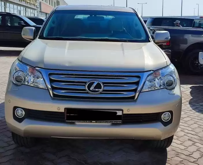 Used Lexus Unspecified For Rent in Riyadh #21259 - 1  image 