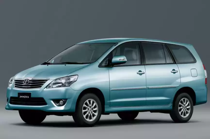 Gebraucht Toyota Unspecified Zu verkaufen in Dubai #21279 - 1  image 