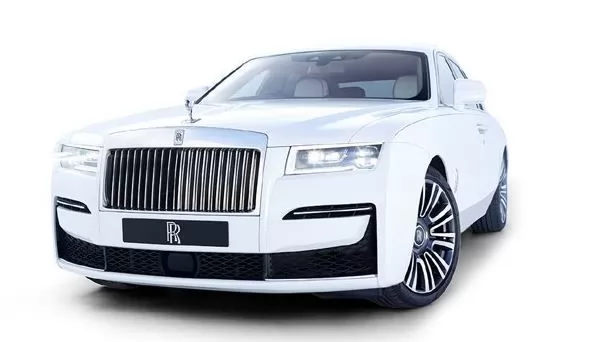 全新的 Rolls-Royce Ghost 出售 在 迪拜 #21297 - 1  image 