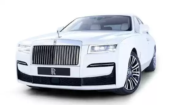 Brandneu Rolls-Royce Ghost Zu verkaufen in Dubai #21297 - 1  image 