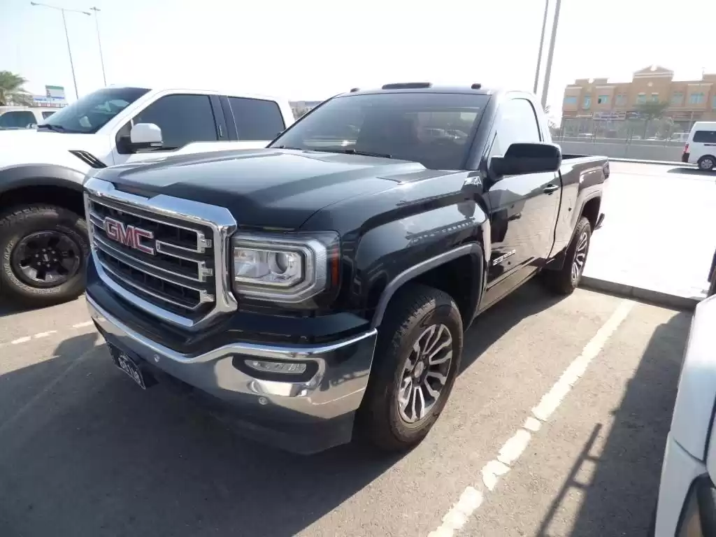 Used GMC Unspecified For Rent in Riyadh #21336 - 1  image 