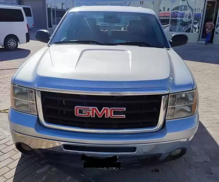 Used GMC Unspecified For Rent in Riyadh #21367 - 1  image 