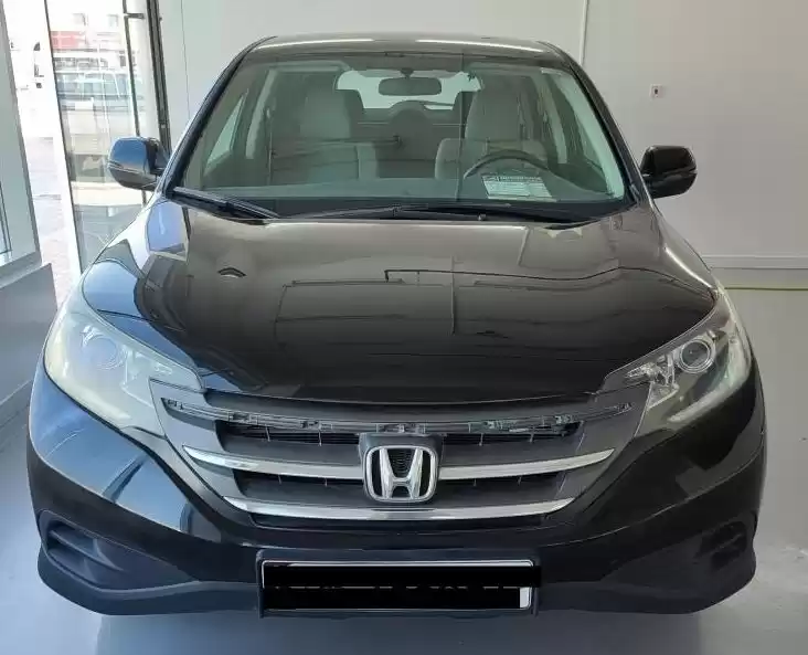 Used Honda Unspecified For Rent in Riyadh #21369 - 1  image 