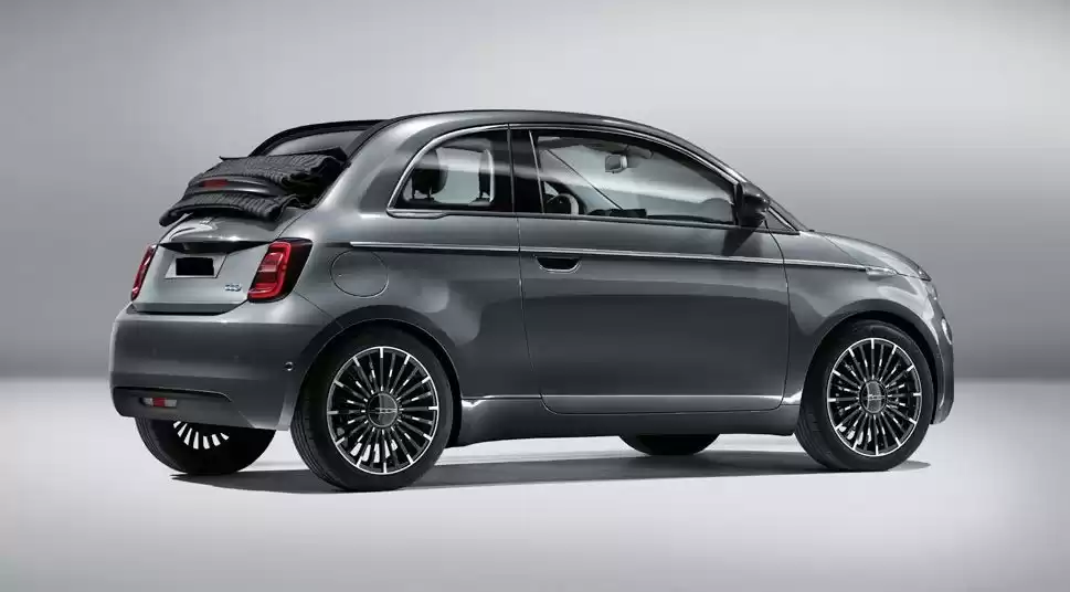 全新的 Fiat 500 出售 在 迪拜 #21388 - 1  image 