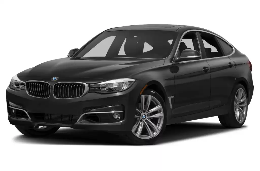 استفاده شده BMW Unspecified برای اجاره که در ریاض #21391 - 1  image 