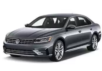 Brand New Volkswagen Passat For Sale in Dubai #21410 - 1  image 