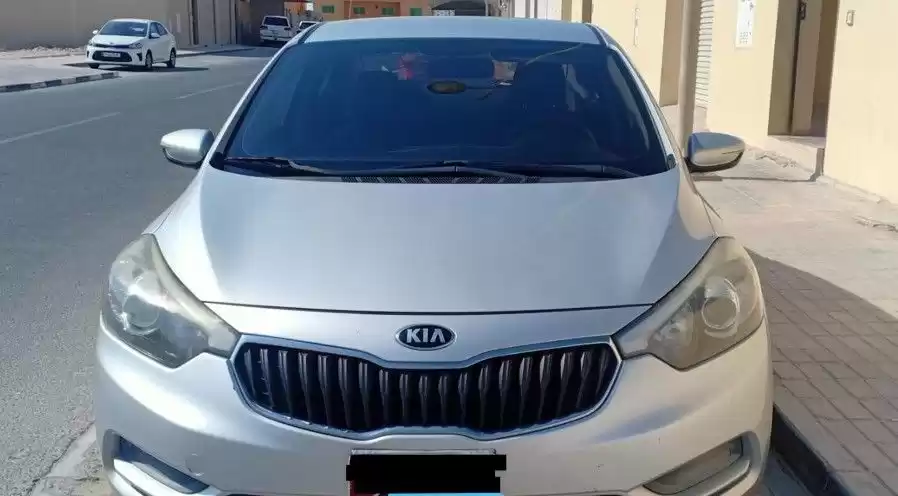 Used Kia Cerato For Rent in Riyadh #21424 - 1  image 