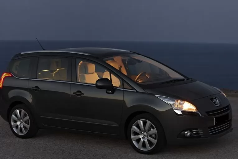 Совершенно новый Peugeot Unspecified Продается в Дубай #21473 - 1  image 