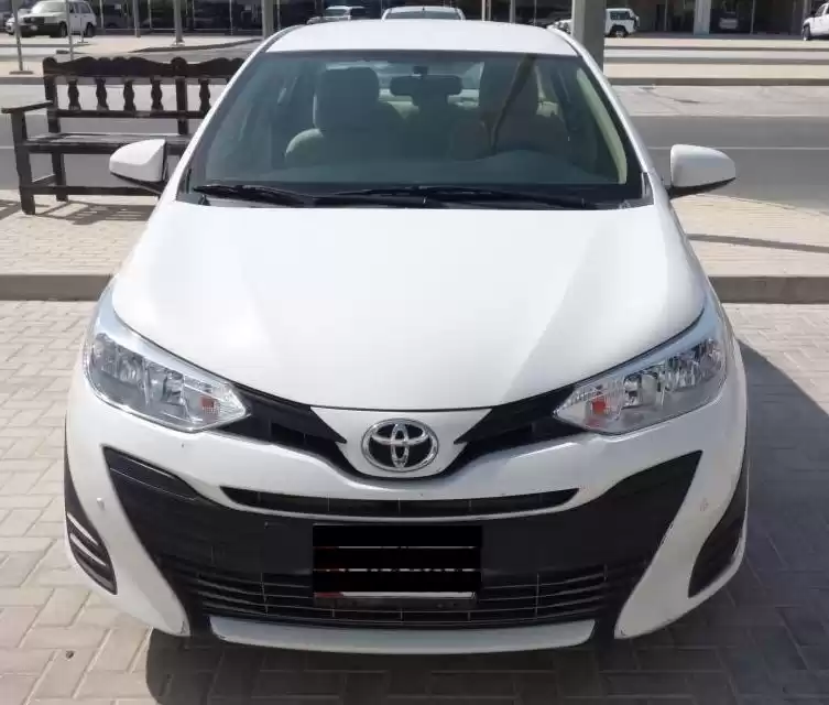 Usado Toyota Unspecified Alquiler en Riad #21481 - 1  image 