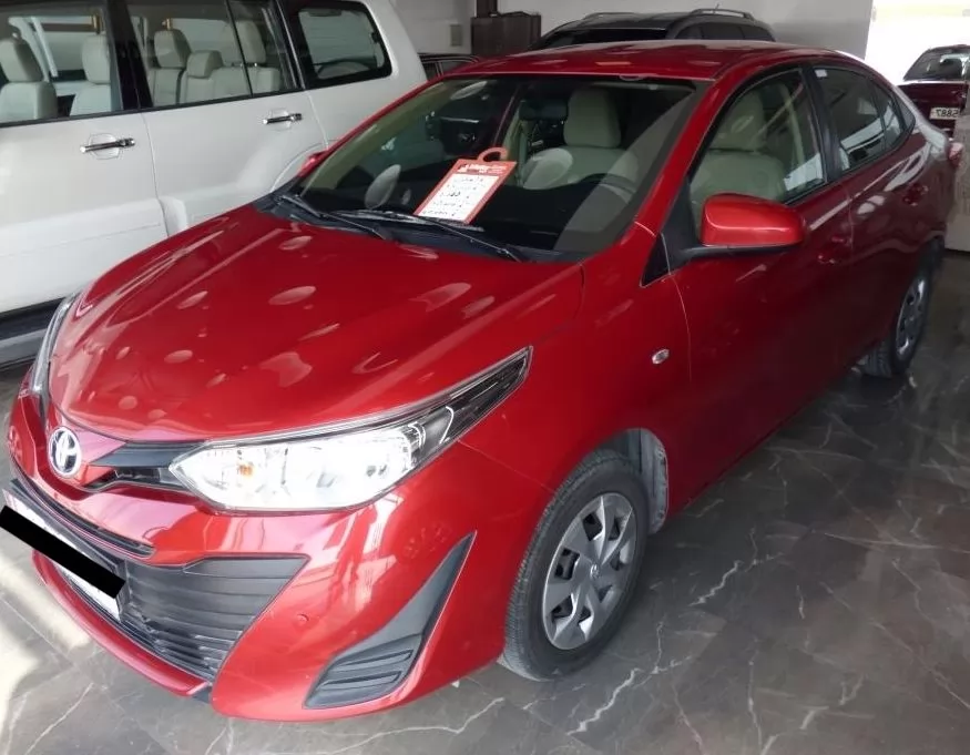 Used Toyota Unspecified For Rent in Riyadh #21483 - 1  image 