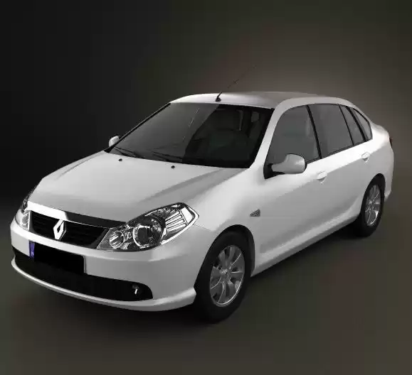 جديدة Renault Unspecified للبيع في دبي #21488 - 1  صورة 