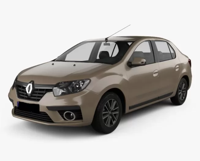 Совершенно новый Renault Unspecified Продается в Дубай #21489 - 1  image 
