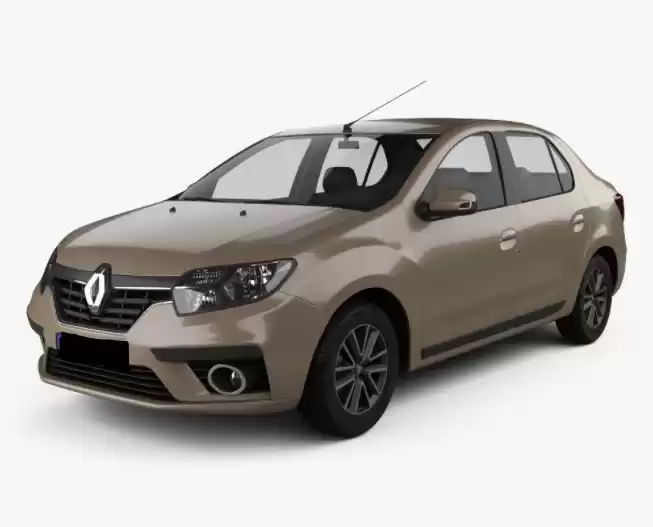 全新的 Renault Unspecified 出售 在 迪拜 #21489 - 1  image 