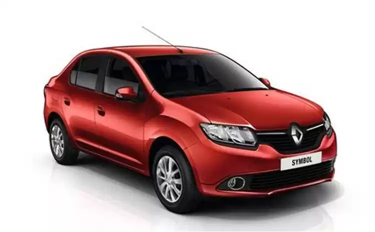 جديدة Renault Unspecified للبيع في دبي #21490 - 1  صورة 