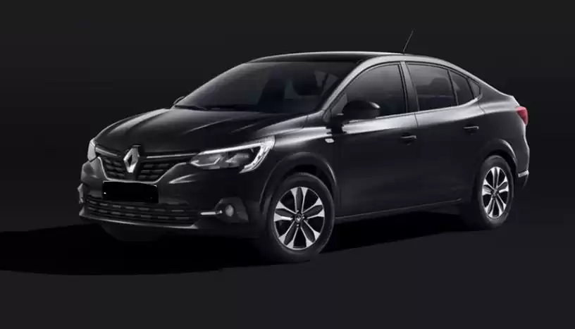 Used Renault Unspecified For Sale in Dubai #21492 - 1  image 