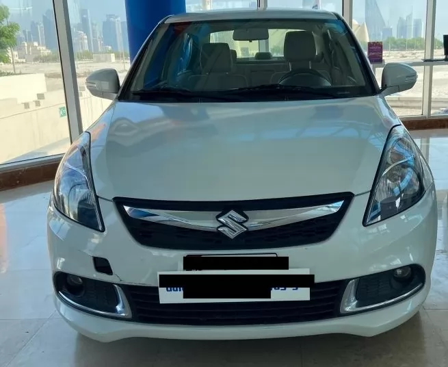 Used Suzuki Unspecified For Sale in Al-Khobar , Al-Khobar , Eastern-Province #21506 - 1  image 