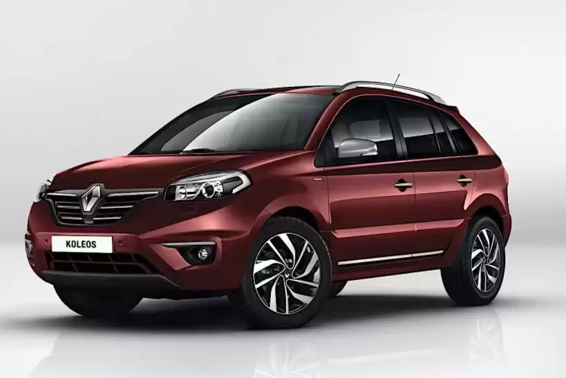 جديدة Renault Unspecified للبيع في دبي #21509 - 1  صورة 