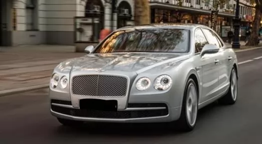 Совершенно новый Bentley Flying Spur Продается в Дубай #21520 - 1  image 