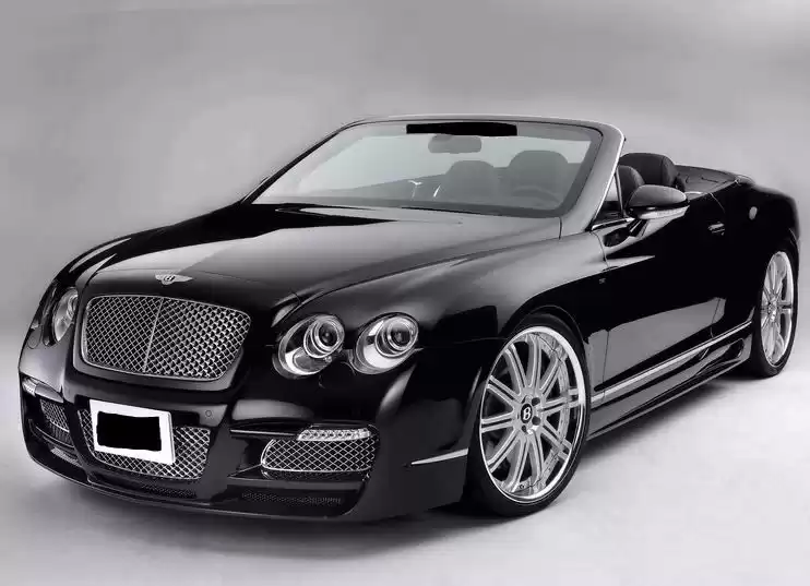 Nouveau Bentley Unspecified À vendre au Dubai #21570 - 1  image 