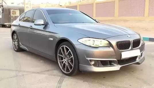 Usado BMW Unspecified Alquiler en Riad #21579 - 1  image 