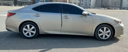 Использовал Lexus ES Аренда в Эр-Рияд #21586 - 1  image 