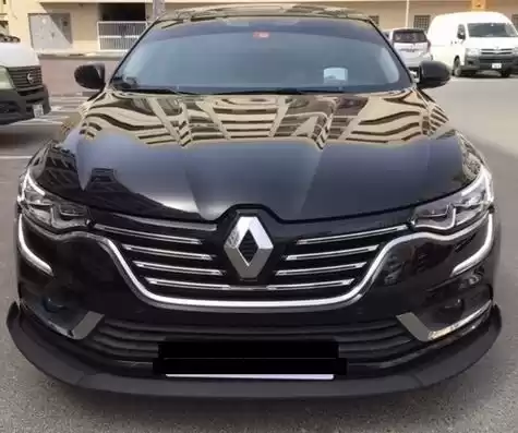 Used Renault Unspecified For Rent in Riyadh #21594 - 1  image 