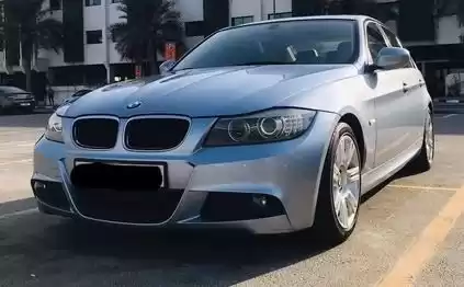Used BMW Unspecified For Rent in Riyadh #21612 - 1  image 