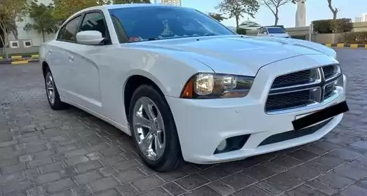 Used Dodge Charger For Rent in Riyadh #21660 - 1  image 