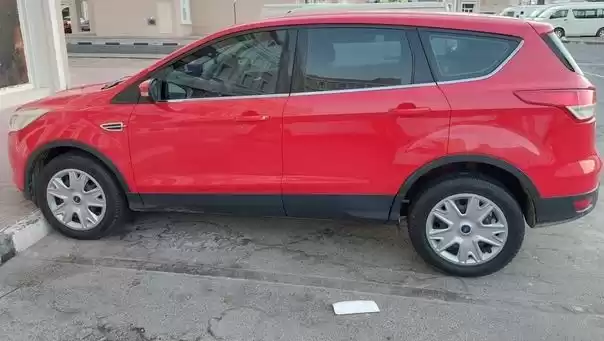 Used Ford Escape For Rent in Riyadh #21663 - 1  image 