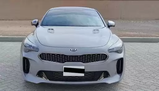 Used Kia Unspecified For Rent in Riyadh #21666 - 1  image 