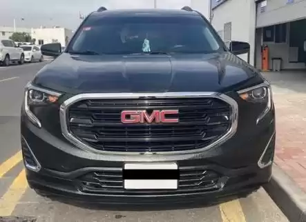 مستعملة GMC Unspecified للإيجار في الرياض #21671 - 1  صورة 