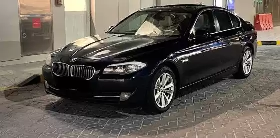 استفاده شده BMW Unspecified برای اجاره که در ریاض #21678 - 1  image 