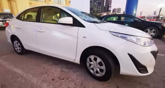 Usado Toyota Unspecified Alquiler en Riad #21680 - 1  image 