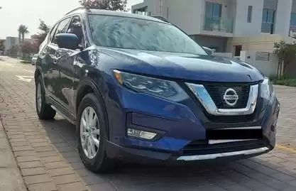 Used Nissan Rogue For Rent in Riyadh #21684 - 1  image 