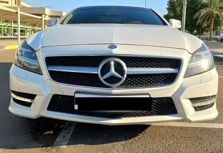 Used Mercedes-Benz 500 For Rent in Riyadh , Ar-Riyad , Riyadh-Province #21685 - 1  image 
