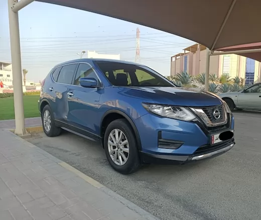 Использовал Nissan Patrol Продается в Аль-Садд , Доха #21693 - 1  image 
