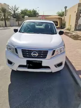 Gebraucht Nissan Navara Zu verkaufen in Doha #21694 - 1  image 