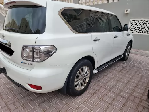 مستعملة Nissan PARTNER للبيع في الدوحة #21706 - 1  صورة 