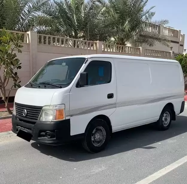 مستعملة Nissan Unspecified للبيع في الدوحة #21710 - 1  صورة 