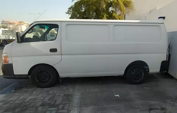 Used Nissan Unspecified For Rent in Doha #21715 - 1  image 