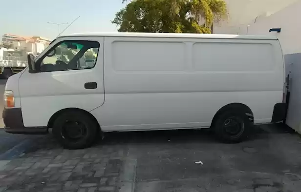 Использовал Nissan Unspecified Аренда в Доха #21715 - 1  image 