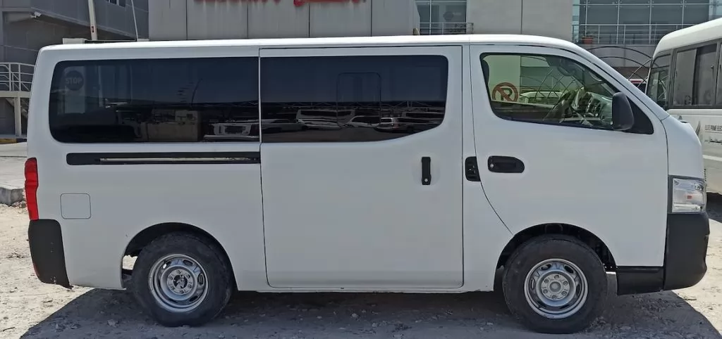 Used Nissan Unspecified For Rent in Doha #21718 - 1  image 