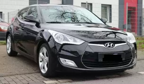 Gebraucht Hyundai Unspecified Zu vermieten in Doha #21720 - 1  image 