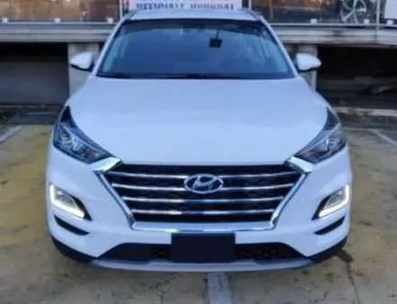 Used Hyundai Unspecified For Rent in Doha #21723 - 1  image 
