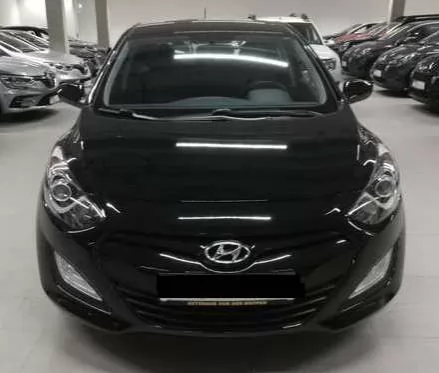 Used Hyundai Unspecified For Rent in Doha-Qatar #21733 - 1  image 