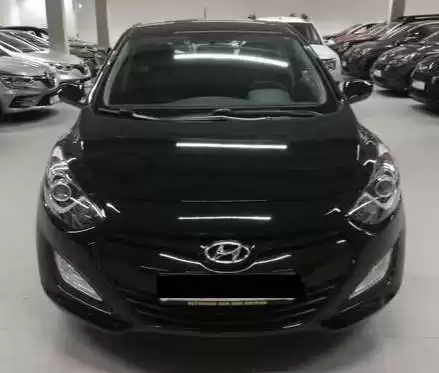 Gebraucht Hyundai Unspecified Zu vermieten in Doha #21733 - 1  image 
