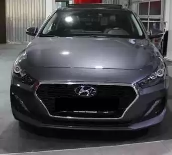 Gebraucht Hyundai Unspecified Zu vermieten in Doha #21762 - 1  image 