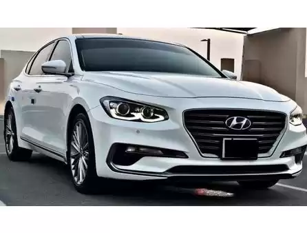 Brand New Hyundai Unspecified For Sale in Dubai #21771 - 1  image 